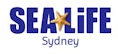 SEA LIFE Sydney Aquarium